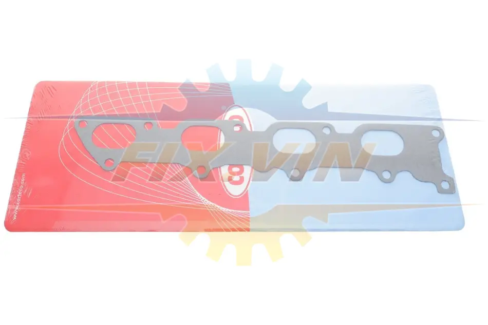 Прокладка колектора IN FIAT 182A1/182A4/182A6 (вир-во Corteco) CORTECO 026415P (фото 1)