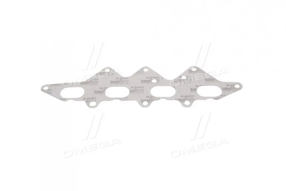 Прокладка колектора FORD 1.6-1.8 16V 92-00 (вир-во Corteco) CORTECO 026434P (фото 1)