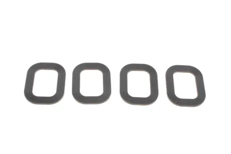 Прокладка впускний колектор 1 шт Fiat 1.6 16V (4) (вир-во Corteco) CORTECO 026494H