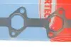 Прокладання випускної системи NISSAN QASHQAI / QASHQAI +2 I (J10, NJ10, JJ10E), 11/06 - 04/14 Corteco CORTECO 026518P (фото 2)