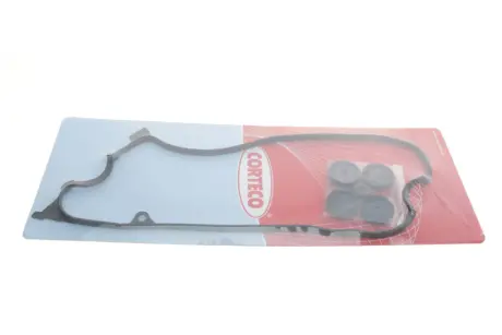 Прокладка крышки клапанов HONDA CIVIC VII (EM2) 1.6 i 2001 02 - 2005 12 Corteco CORTECO 026587P