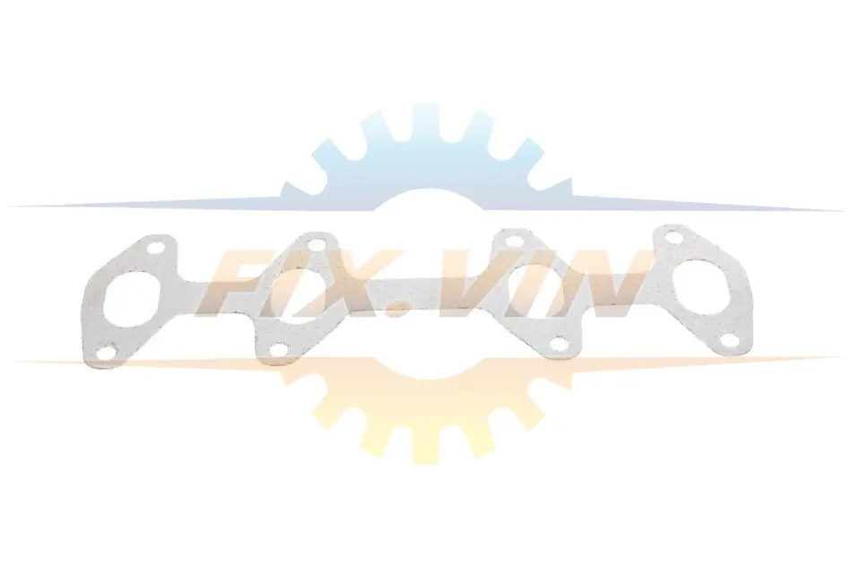Прокладка колектора випускного Fiat Doblo/Punto 1.2/1.4 01- CORTECO 026605H (фото 1)