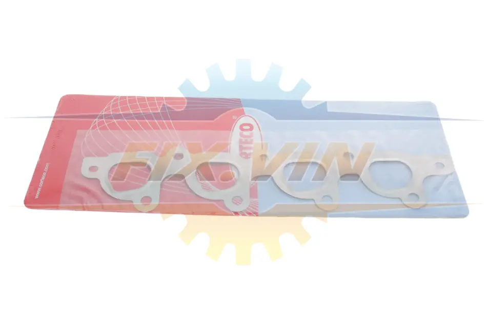 Прокладка колектора EX FORD ZETEC 1.6/1.8/2.0 (вир-во Corteco) CORTECO 026623P (фото 1)