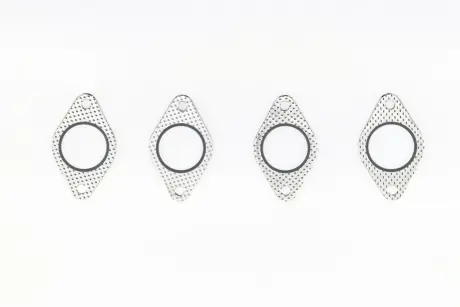 Прокладка колектора EX AUDI/VW 6A/ACE/KR/9A/7A (4)/(5) (вир-во Corteco) CORTECO 026629H