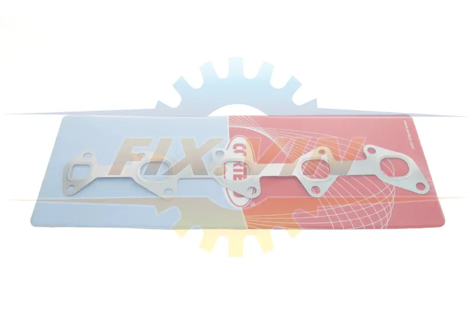 Прокладка колектора випускного Opel Astra G/Omega B/Vectra C 2.0-2.2 DTI 97-05 CORTECO 026635P (фото 1)