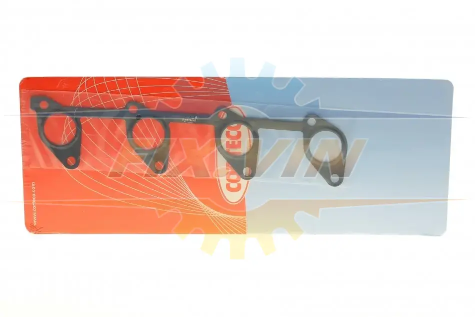 Прокладка випускного колектора CORTECO 026641P (фото 1)