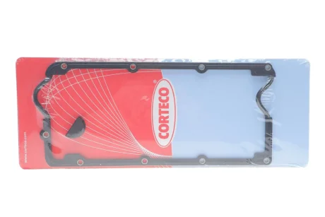 Прокладка клапанной крышки VW Passat 2.5 (01-) Corteco CORTECO 026682P