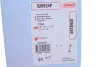 Прокладка клапанної кришки Citroen C2/C3/C4 / Peugeot 1007/206/207/307 1.4 i 03- (права) CORTECO 026824P (фото 2)