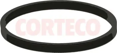 Комплект прокладок гумових CORTECO 027059H