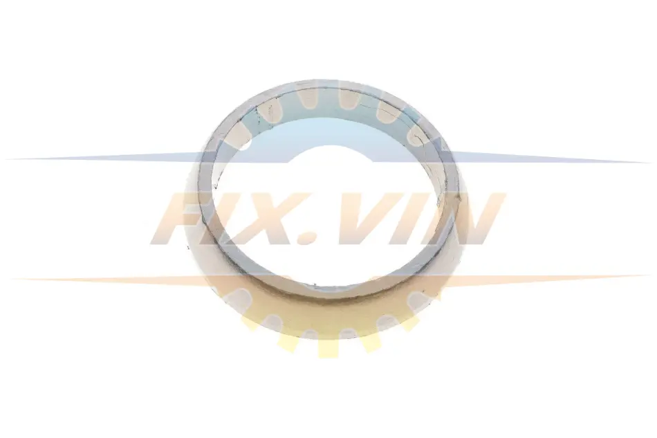 Прокладка труби вихлопної Toyota Rav4 2.0 4WD 00-05 CORTECO 027089H (фото 1)