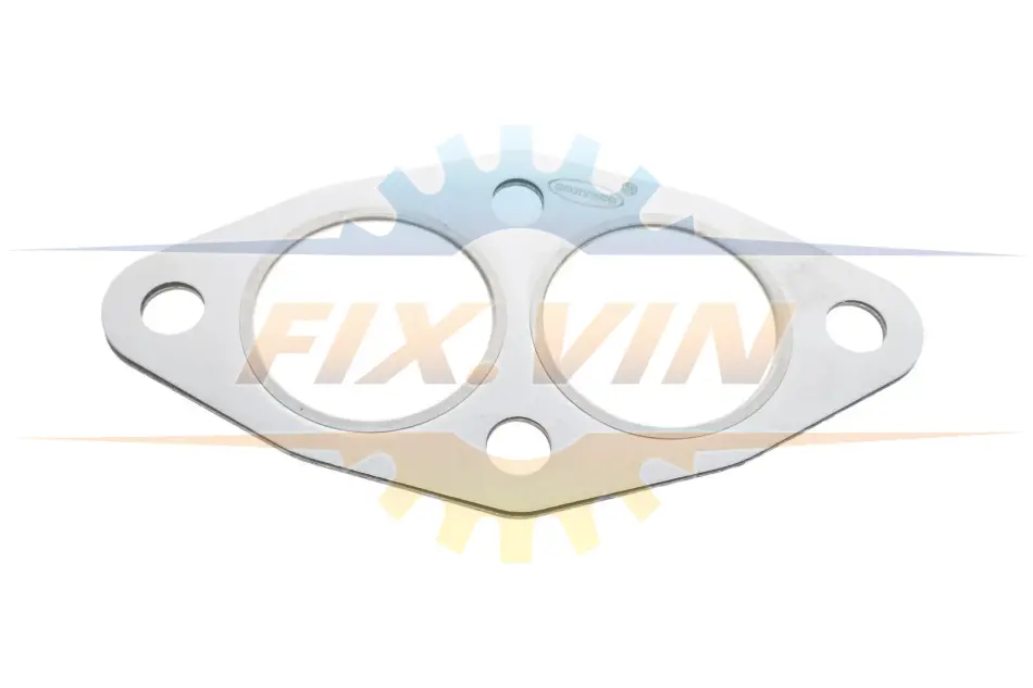 Прокладка труби вихлопної BMW 3 (E30/E36/E46)/5 (E34) 1.6-1.8 M40/M43 87-02 CORTECO 027497H (фото 1)