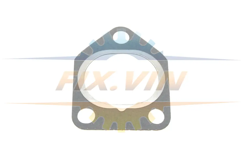 Прокладка турбіни BMW 3 (E36/E46)/ 5 (E34/E39)/ 7 (E38)/ X5 (E53) 1.8-3.0d -05 M51 D25 CORTECO 027518H (фото 1)