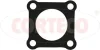 Прокладка труби вихлопної VW Passat 1.6 FSI 05-08 CORTECO 027519H (фото 1)