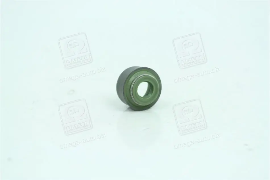Сальник клапана IN/EX DAEWOO/CHEVROLET/OPEL C18LE/C20LE/T20SED/G15MF VA3 7-37 FPM 7X11.1/16X10 CORTECO 12015757 (фото 1)