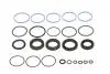 Ремкомплект рульової рейки Transtec VW Golf / Corrado (A3 LHD) 1991-1997 CORTECO 15598325 (фото 1)