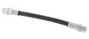 Тормозной шланг задний L=160mm AUDI 80 B4 91-96 Quattro, A4 B5 94-01, A4 B6 00-04, 8D0611775C, 8A0611775A CORTECO 19025844 (фото 1)