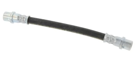 Тормозной шланг задний L=160mm AUDI 80 B4 91-96 Quattro, A4 B5 94-01, A4 B6 00-04, 8D0611775C, 8A0611775A CORTECO 19025844