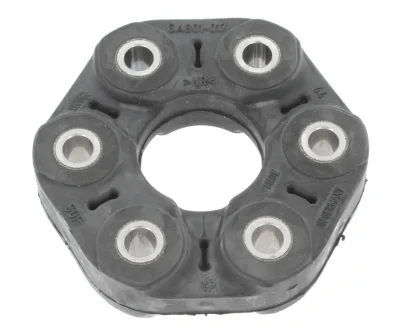 Муфта кардана еластична BMW 3/4/5/7/X1/X3/X4/X5/X6 00- (50x135x30) CORTECO 21652254