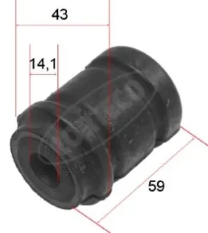 Подвеска CORTECO 21652362