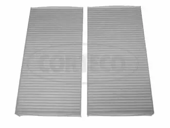 Фільтр салону Honda CORTECO 21652546