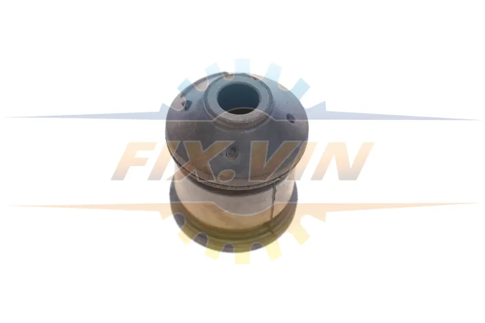 Сайлентблок важеля (переднього/знизу) Opel Astra F/Vectra A 1.4-2.0i 90-02 CORTECO 21652924 (фото 1)