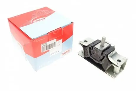 Подушка двигателя FIAT, CITROEN, PEUGEOT (пр-во Corteco) CORTECO 21653135