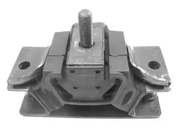 Подушка двигуна праворуч Citroen; FIAT; Peugeot (вир-во Corteco) CORTECO 21653137