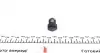 Болт зливу оливи VW Caddy/T4 -03 (M14x1.5) CORTECO 220060H