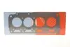 Прокладка головки блоку RENAULT J8S 1.8MM 2R FIBER (вир-во Corteco) CORTECO 411260P (фото 1)
