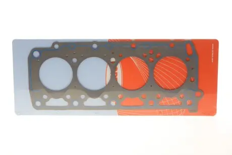 Прокладка головки блоку RENAULT J8S 1.8MM 2R FIBER (вир-во Corteco) CORTECO 411260P