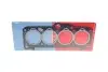 Прокладка головки блоку VAG 3R 1.61MM FIBER (вир-во Corteco) CORTECO 411355P (фото 1)