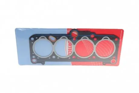 Прокладка головки блоку VAG 3R 1.61MM FIBER (вир-во Corteco) CORTECO 411355P