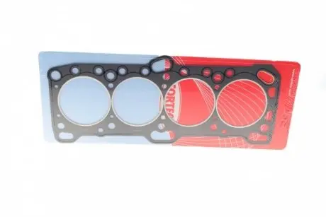 Прокладка головки блоку MITSUBISHI 4G63/G63B, HYUNDAI G4CP/G4CP-U (вир-во Corteco) CORTECO 414036P