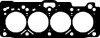 Прокладка головки блоку циліндрів TOYOTA 1.6 4A-FE (вир-во Corteco) CORTECO 414091P (фото 2)