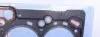 Прокладка головки блоку циліндрів TOYOTA 1.6 4A-FE (вир-во Corteco) CORTECO 414091P (фото 4)