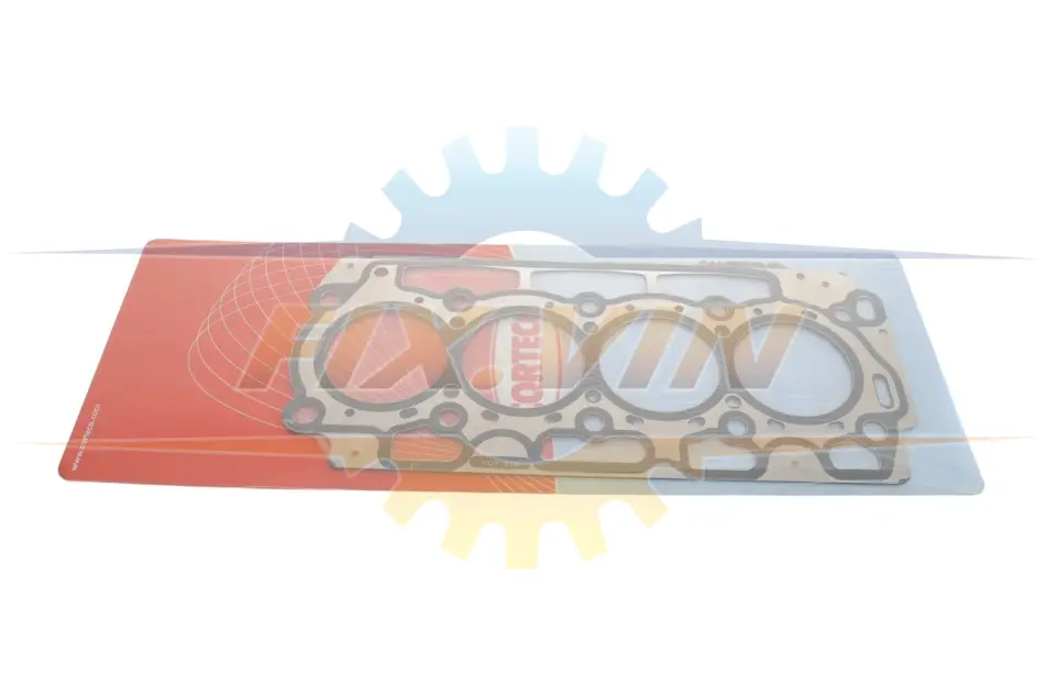 Прокладка Г/Б Citroen Nemo 1.4HDi/Ford Fiesta 1.4TDCi/Peugeot 307/Bipper 1.4HDi 08- CORTECO 414108P (фото 1)