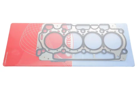 Прокладка ГБЦ Citroen C1/2/3/Ford Fiesta V/VI/Peugeot107/206/207/307 1.4 (1.45mm) CORTECO 414111P