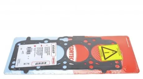 Прокладка головки блоку VAG 1.9TDI AJM/ASZ 1! 1.45MM (вир-во Corteco) CORTECO 414141P