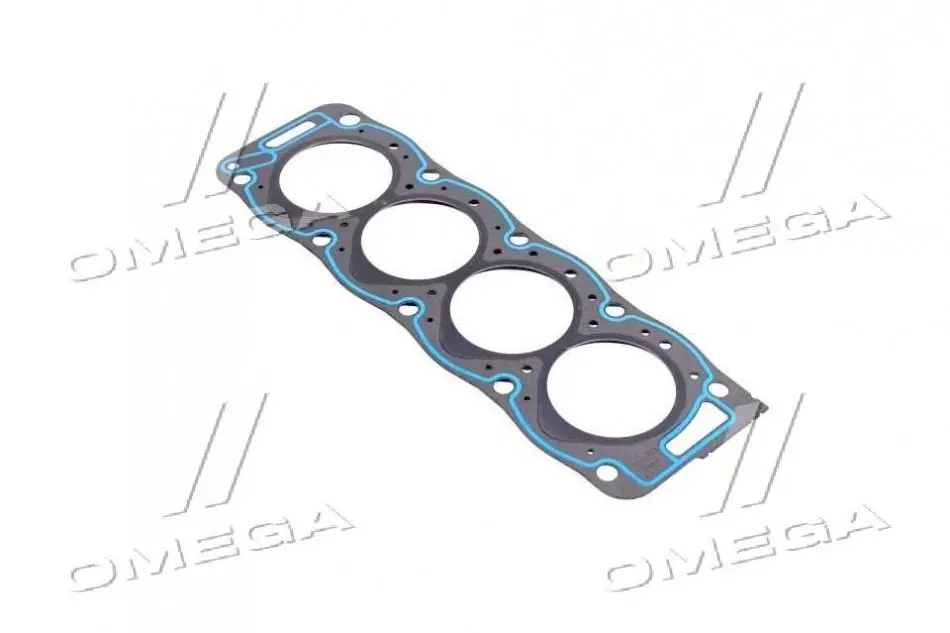 Прокладка головки PSA 1.8D XUD7 2! 1.58MM 84-94 (вир-во Corteco) CORTECO 414401P (фото 1)