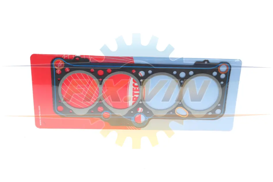 Прокладка ГБЦ VW T4 1.9TDI (3 мітки), 1.70mm, d=81.00 CORTECO 414531P (фото 1)