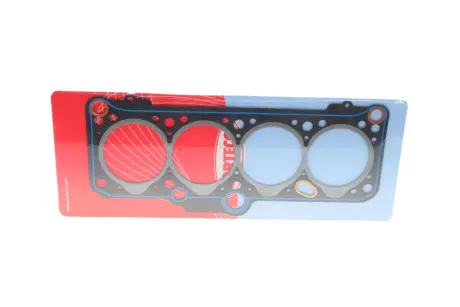 Прокладка ГБЦ VW T4 1.9TDI (3 мітки), 1.70mm, d=81.00 CORTECO 414531P