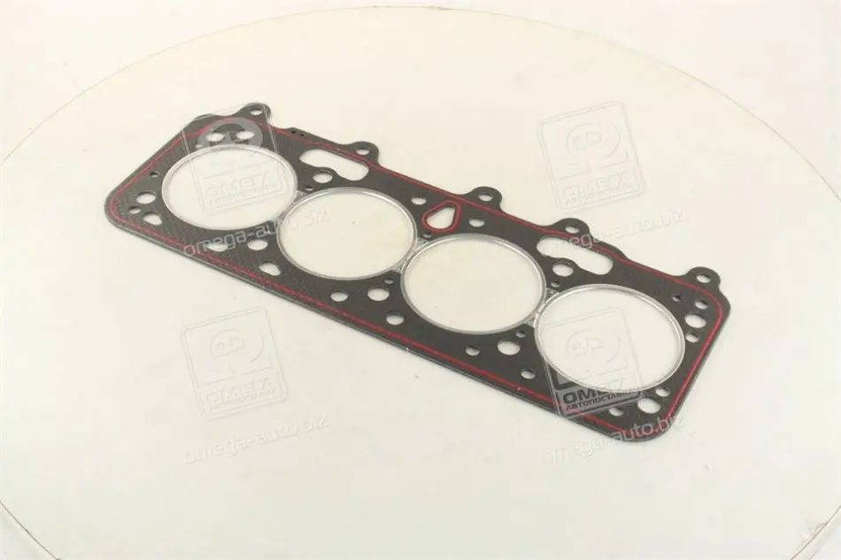 Прокладка головки блоку FIAT 149B3.000 2R 1.95MM FIBER (вир-во Corteco) CORTECO 414569P (фото 1)