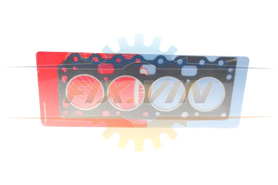 Прокладка головки блоку FORD 1.3 J4C (вир-во Corteco) CORTECO 414617P (фото 1)