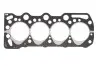 Прокладка головки блоку OPEL 1.6TD/1.7TD 4EE-1T/X17DT(TC4EE1) 1! 1.50MM (вир-во Corteco) CORTECO 414662P (фото 1)