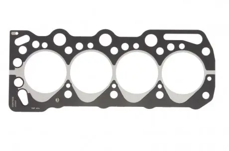 Прокладка головки блоку OPEL 1.6TD/1.7TD 4EE-1T/X17DT(TC4EE1) 1! 1.50MM (вир-во Corteco) CORTECO 414662P