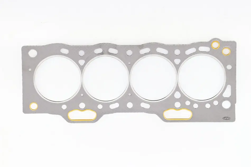 Прокладка ГБЦ Toyota Corolla 1.3i 85-96 (1.40mm) CORTECO 414693P (фото 1)