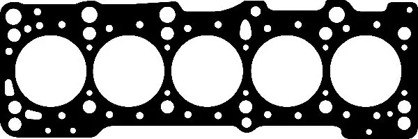 Прокладка ГБЦ VW LT/T4 2.5TDI Ø82мм, 1,61мм (3 мітки) CORTECO 414801P (фото 1)