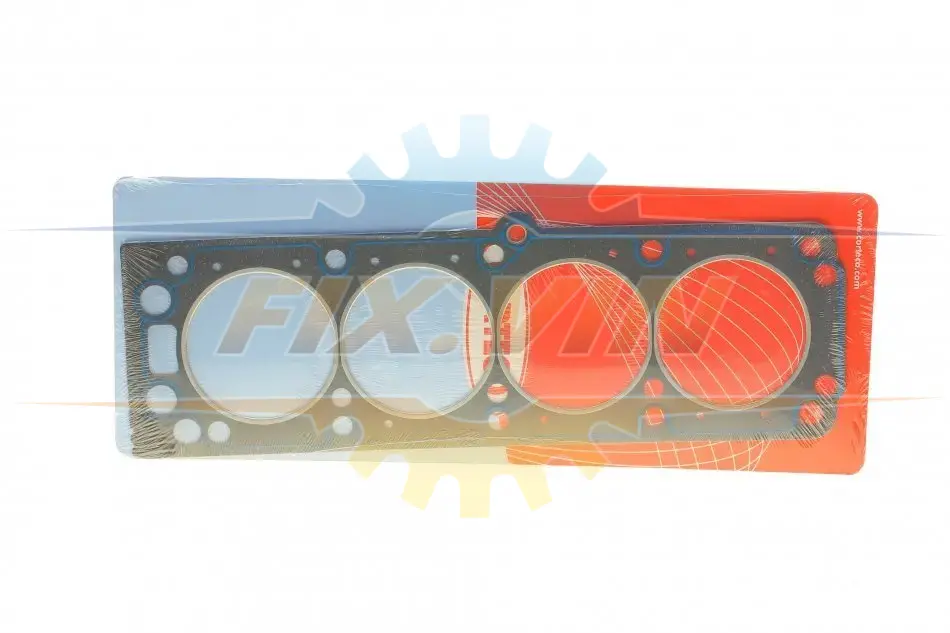 Прокладка головки блоку циліндрів DAEWOO/CHEVROLET/OPEL 2,0 -05 CORTECO 414812P (фото 1)