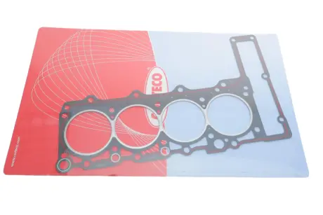 Прокладка ГБЦ MB C-class (W202)/E-class (W210) 2.2D 93-01 (OM604) (1.65mm), Ø89,50mm CORTECO 414859P