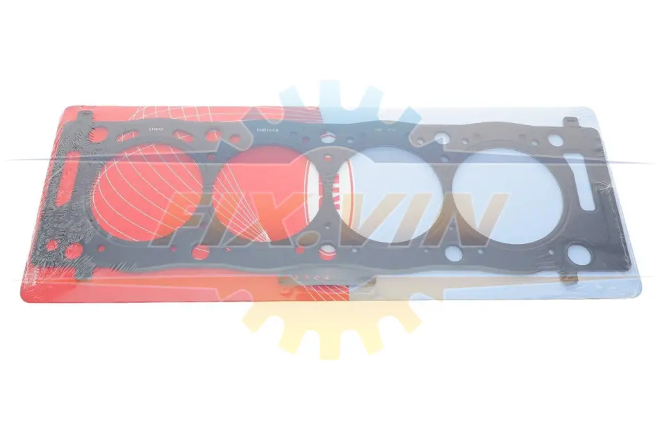 Прокладка ГБЦ Fiat Scudo 2.0JTD 99-16 (Ø86,00mm 1.50mm) (5 міток) CORTECO 415042P (фото 1)